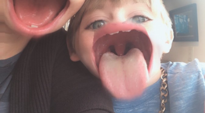 Miss Rachel’s Top 5 Keys to Happiness