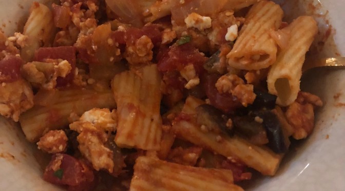 Miss Rachel’s Most Memorable Meals