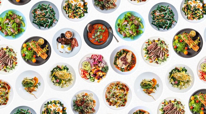 Miss Rachel’s Keys to Cooking Like a Pro